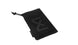 DN900 Microfiber Drawstring Bag W Extra Lens Panel, Black
