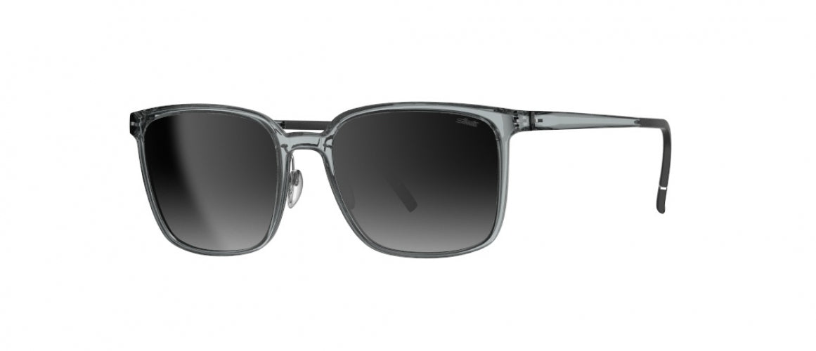 6510 - COOL GREY - SLM Grey Gradient