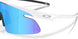 952704 - White - Prizm Sapphire