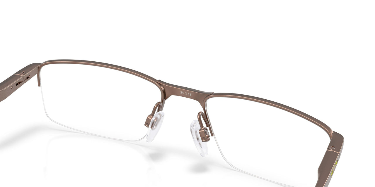 321806 - Satin Pewter/poisedon Blue - Clear