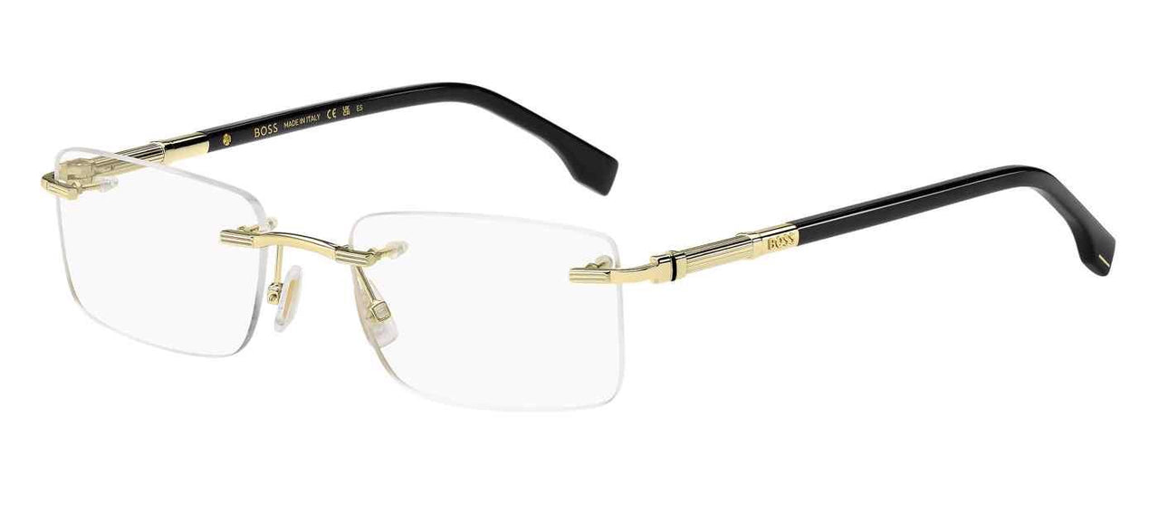 Boss (hub) 1551 Eyeglasses