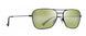 Maui Jim NA'AUAO MJ675 Sunglasses
