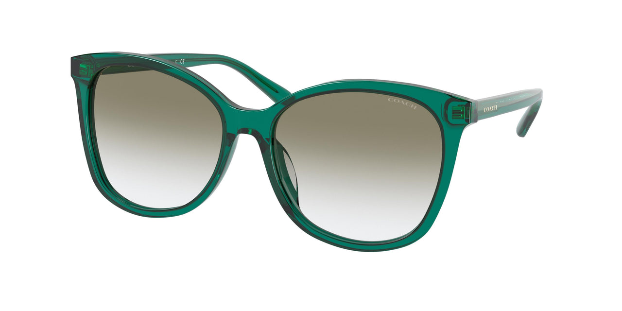 Coach L1101 8271U Sunglasses