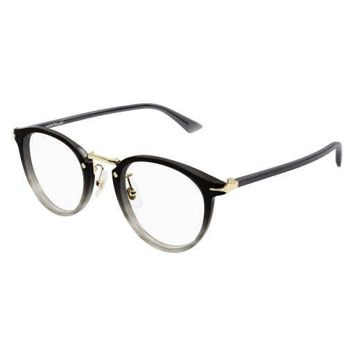 Montblanc MB0406O Eyeglasses