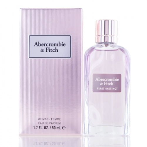 Abercrombie First Instinct EDP Spray