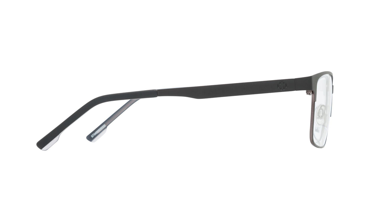 608000 - Black Matte