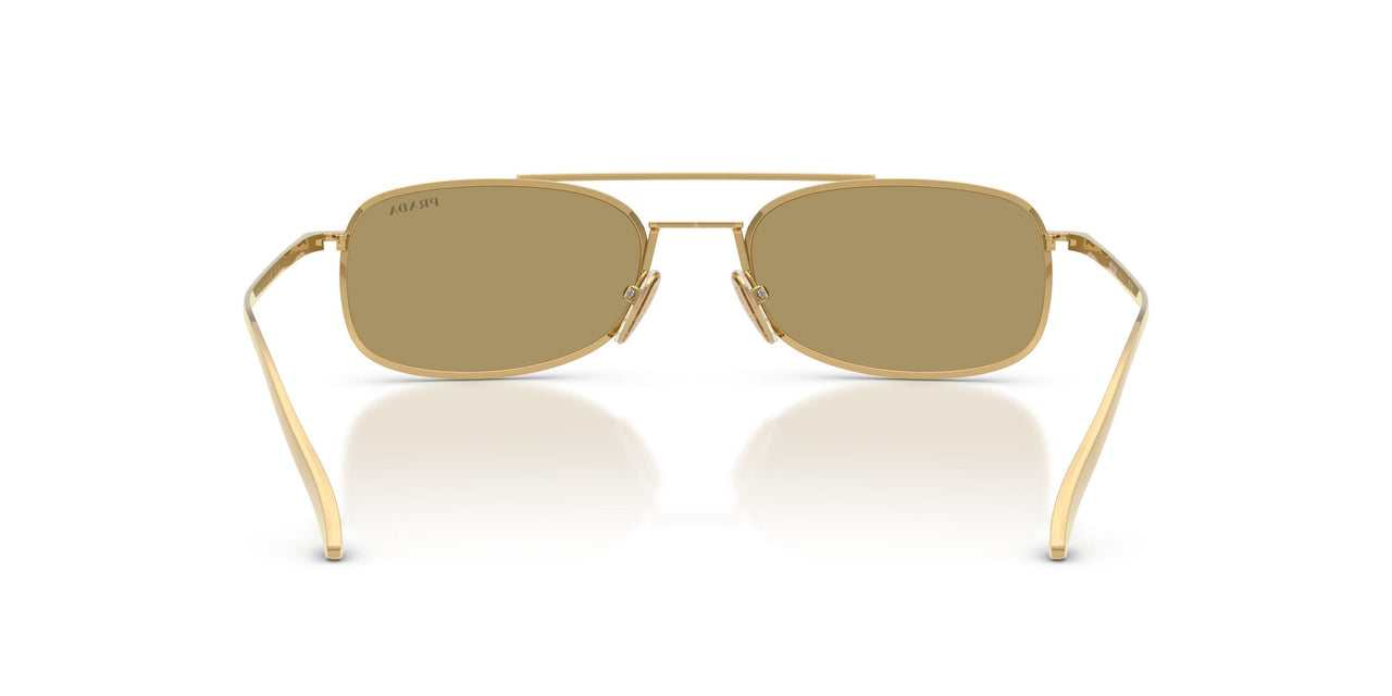 5AK70G - Gold / Green Olive