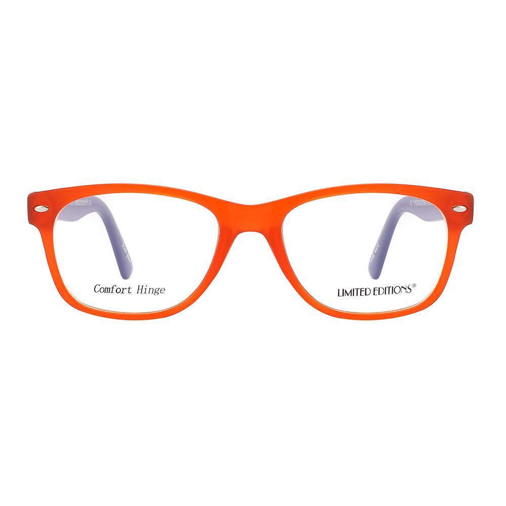 LIMITED EDITIONS JAYDEN Eyeglasses