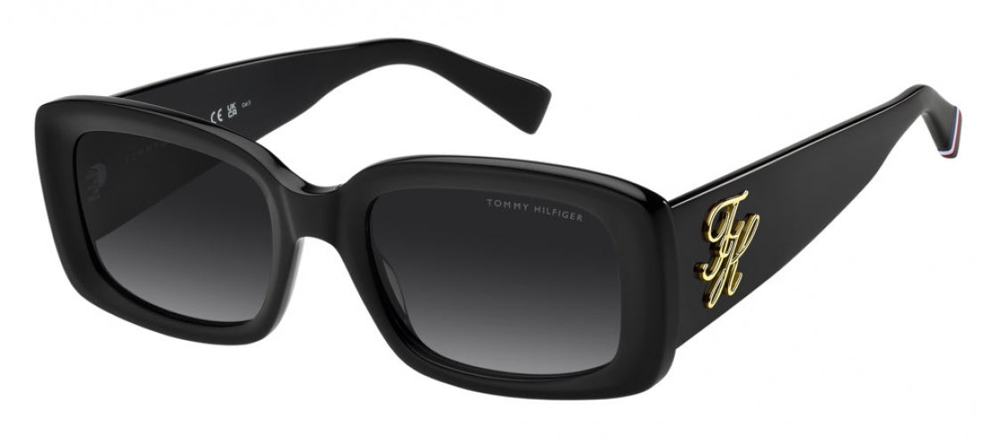 8079O-9O - BLACK