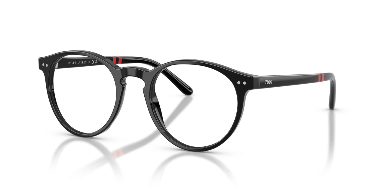 5001 - Black