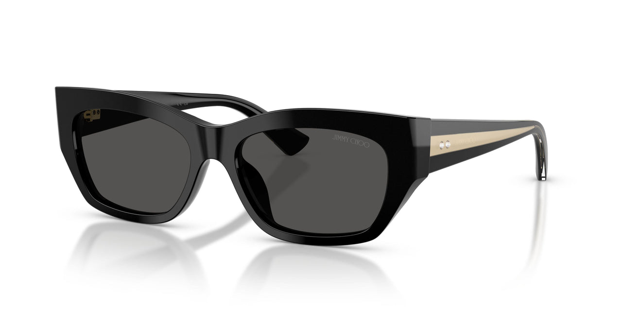 Jimmy Choo 5071BU Sunglasses