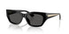 Jimmy Choo 5071BU Sunglasses