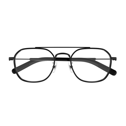 004 - Black - Transparent