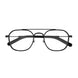 004 - Black - Transparent