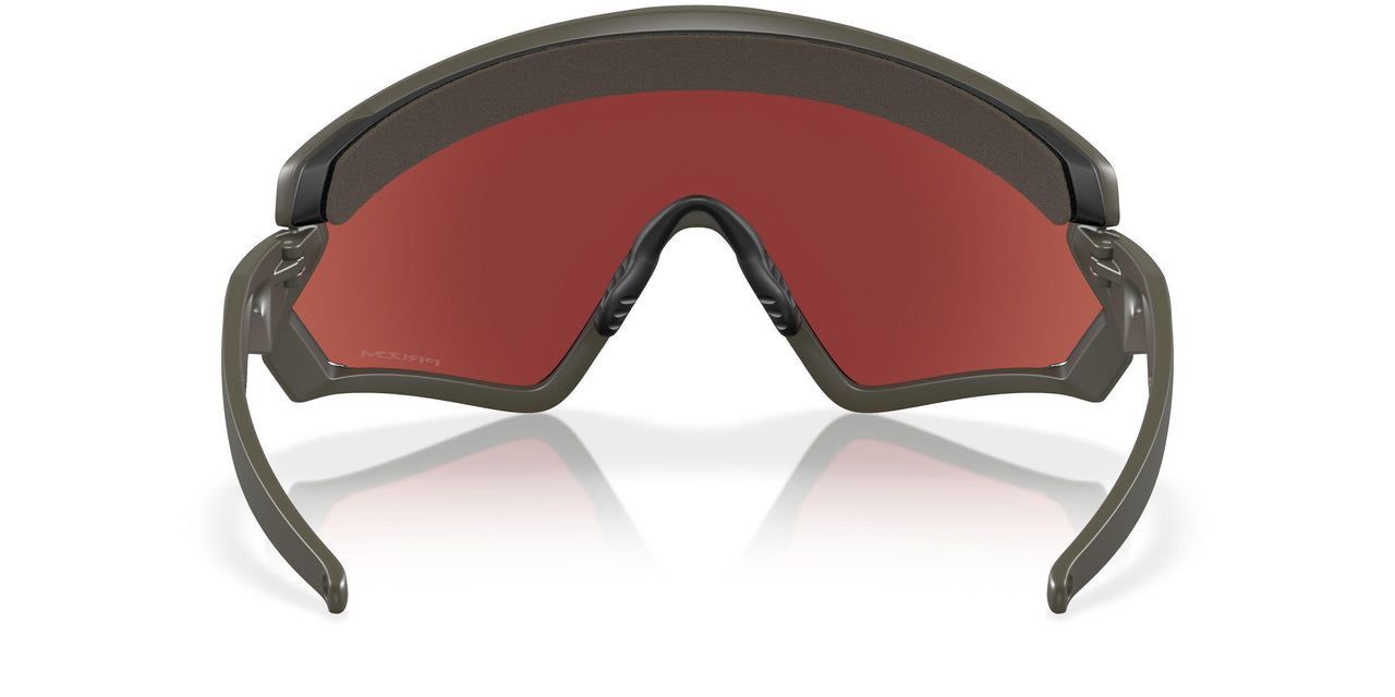 941826 - Green - Prizm Snow Black Iridium