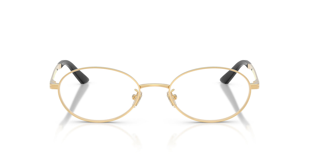 1523 - Gold - Clear