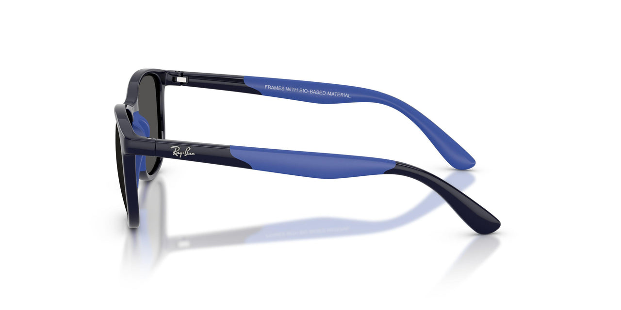 723087 - Blue - Dark Grey