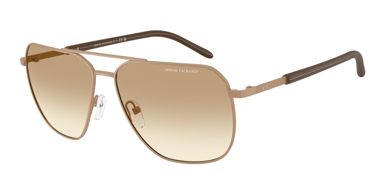 Armani Exchange 2057S Sunglasses