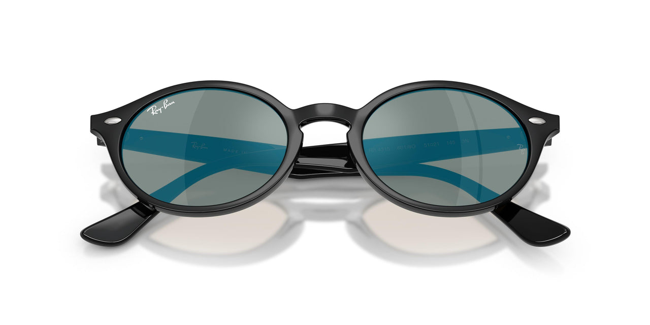 601/8O - Black
