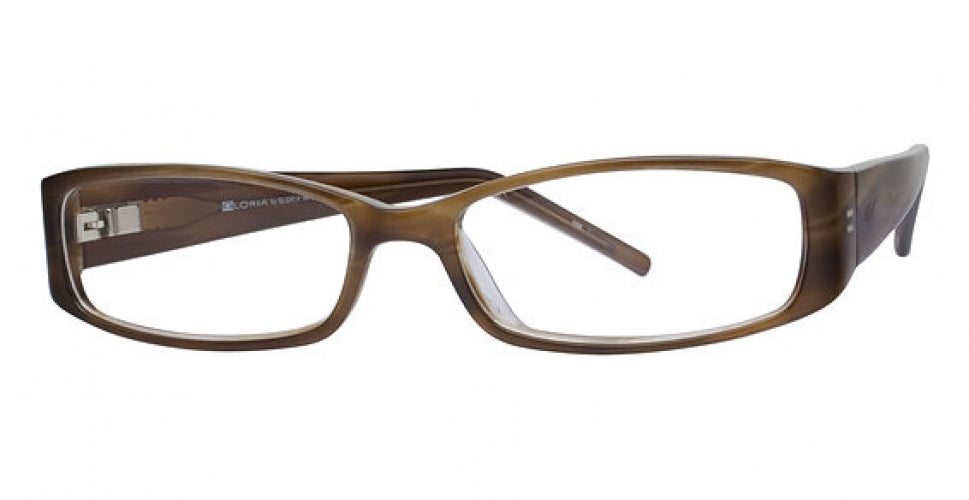 Brown - Natural Brown
