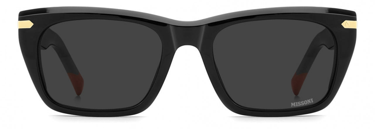 807IR-IR - BLACK