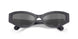 10836G - Grey - Grey Mirror Black