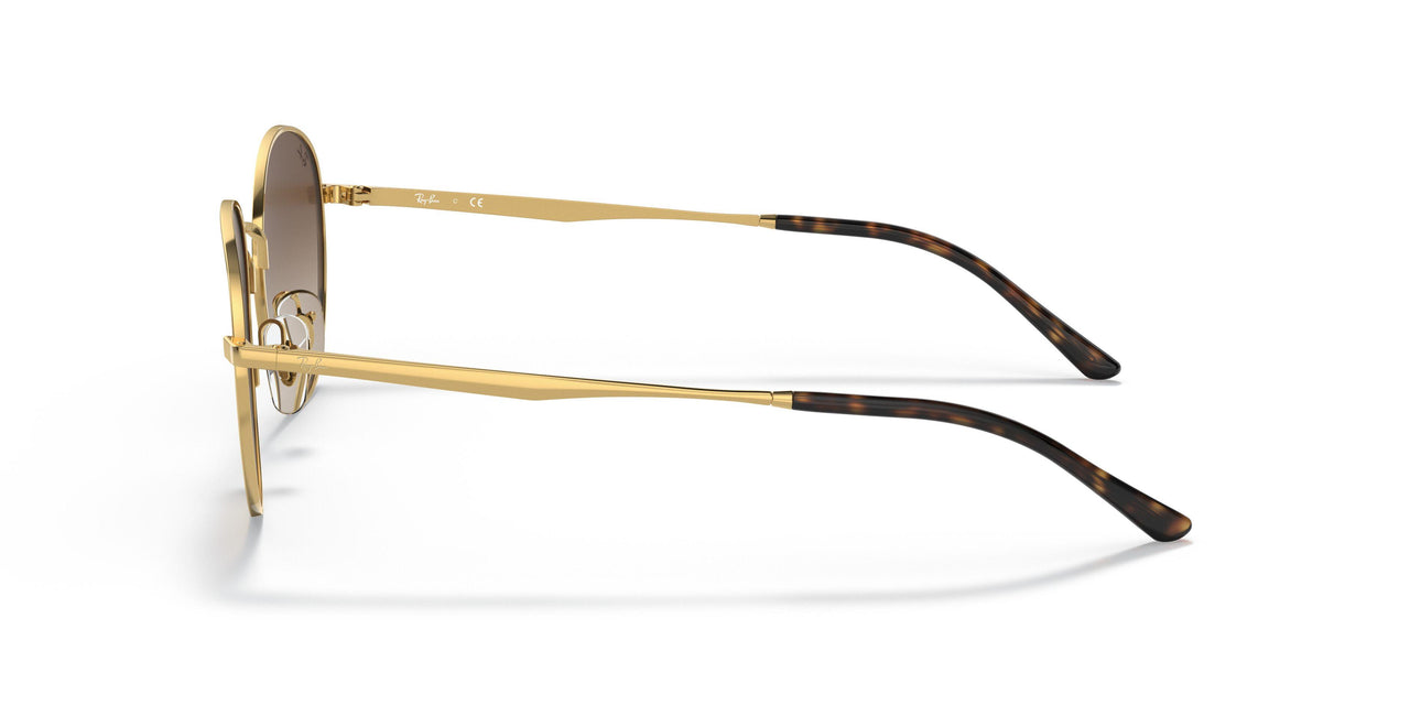 001/13 - Gold - Gradient Brown
