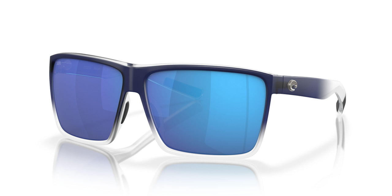 901839 - Blue - Blue Mirror