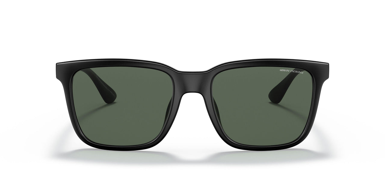 807871 - Black - Dark Green