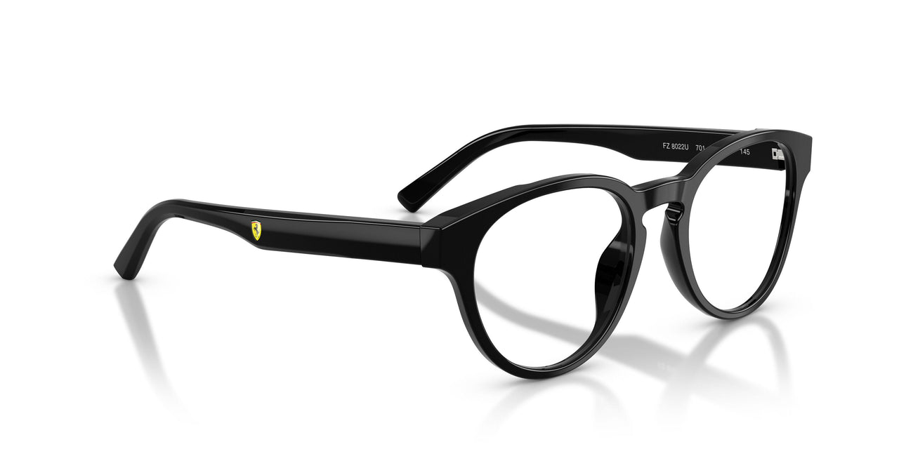 701 - Black