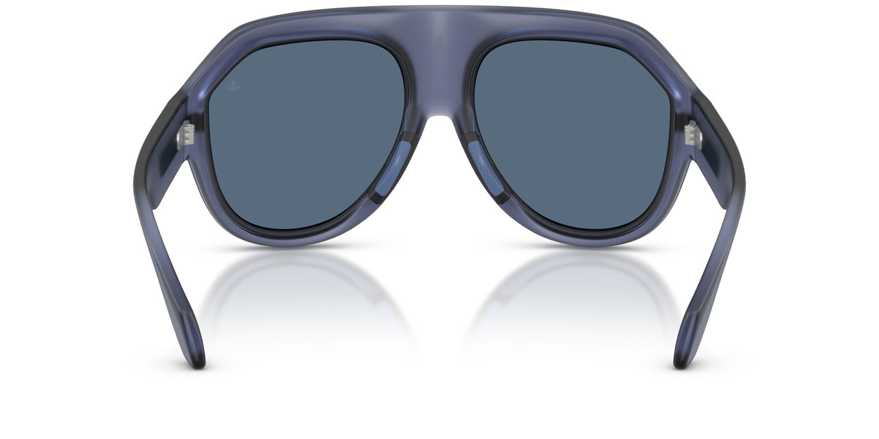 502480 - Blue - Solid Blue