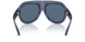 502480 - Blue - Solid Blue