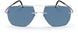 7010 - Silver / Nightblue - Space Blue