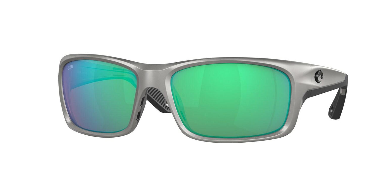 910607 - Silver - Green Mirror 580g