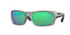 910607 - Silver - Green Mirror 580g