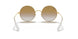 001/13 - Gold - Brown Gradient