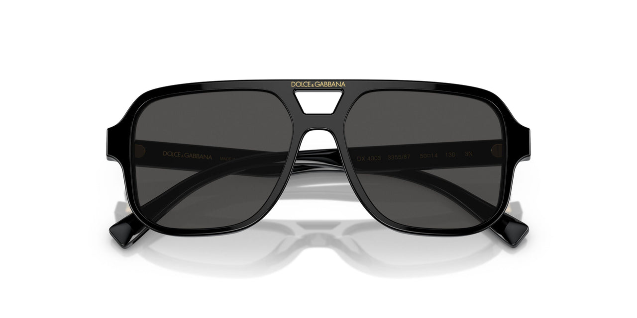335587 - Black - Dark Grey