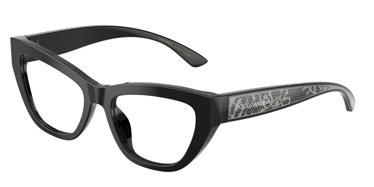 Dolce & Gabbana 3412 Eyeglasses