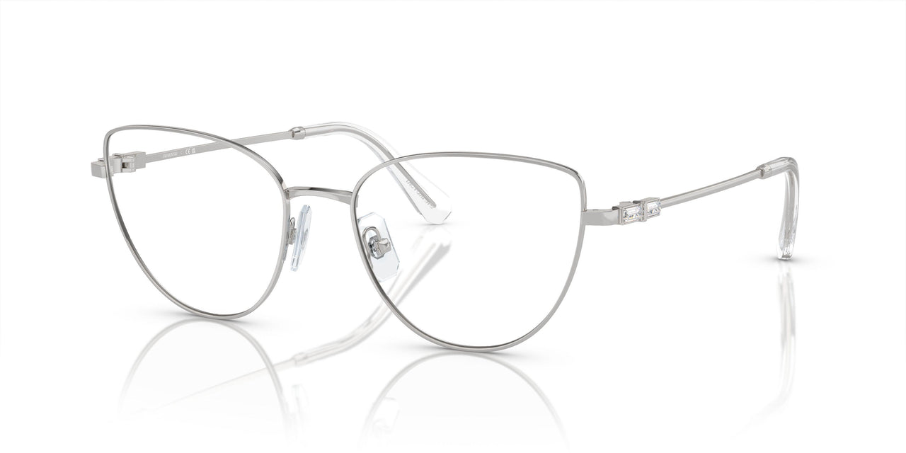 4001 - Silver