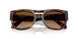 24/M2 - Tortoise - Brown Gradient Brown - Polar