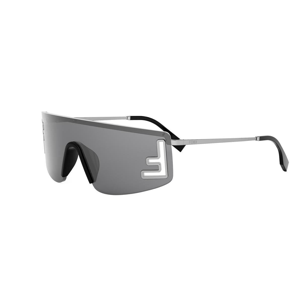 14A - Shiny Silver - Grey
