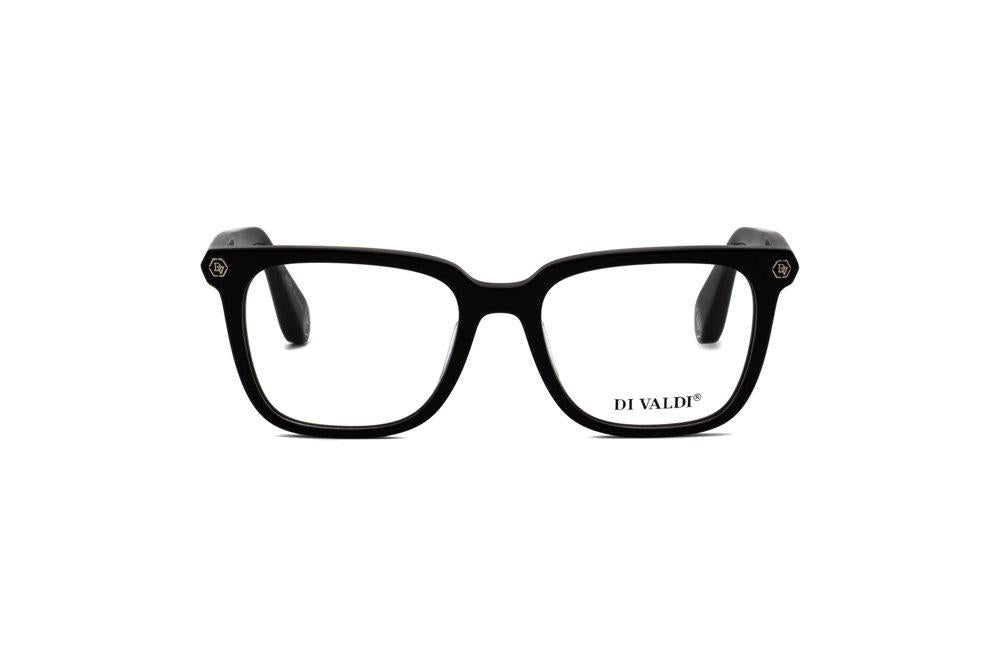 90 - DVO8317. Black 5319