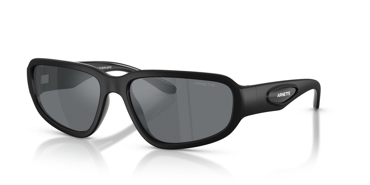 30026G - Black - Light Grey Mirror Black