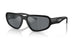 30026G - Black - Light Grey Mirror Black