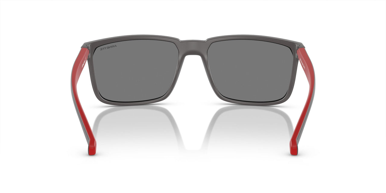 25736G - Grey - Grey Mirror Silver