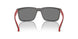 25736G - Grey - Grey Mirror Silver