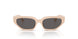320687 - Beige - Black Smoke