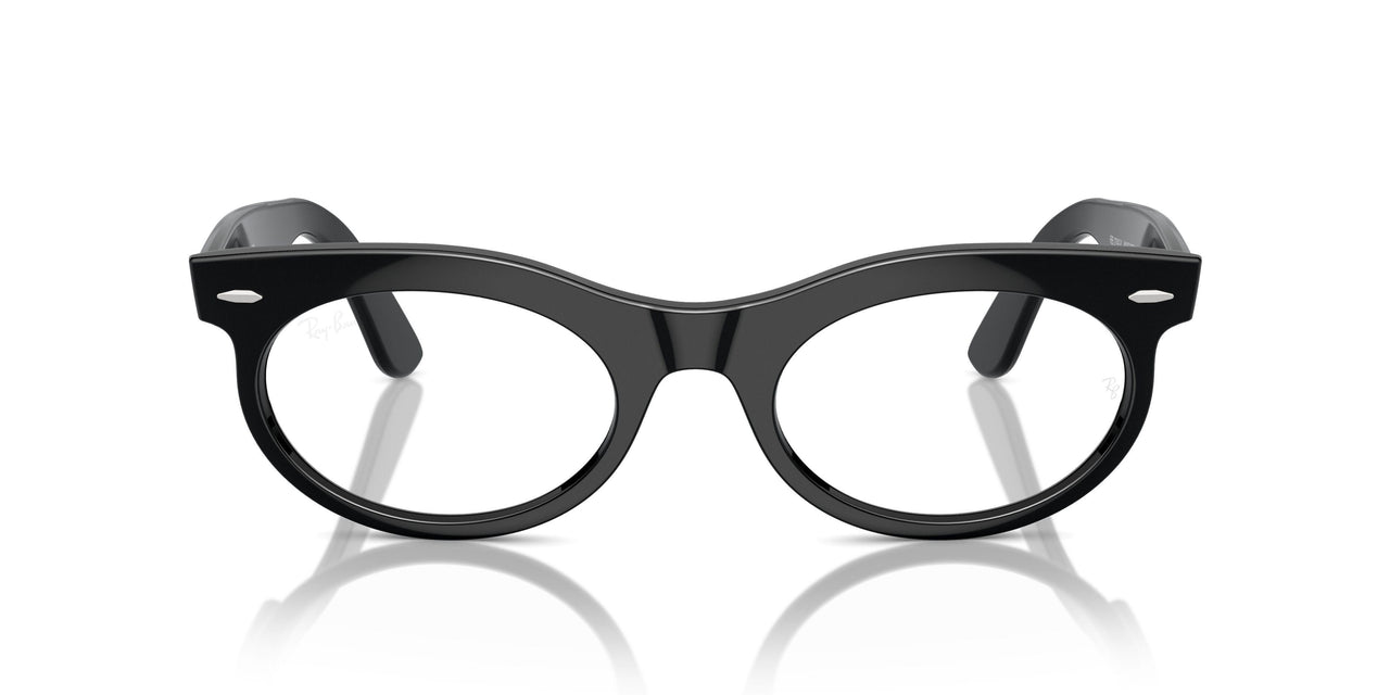 2000 - Black - Clear