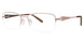 Gloria by Gloria Vanderbilt GbGV4051 Eyeglasses