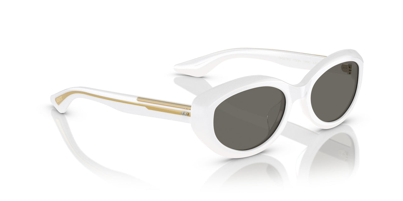1760R5 - White - Carbon Grey